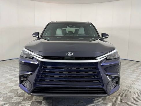 Used 2025 Lexus TX 350 AWD w/ Technology Package image 8