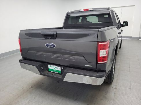Used 2018 Ford F150 XLT image 7