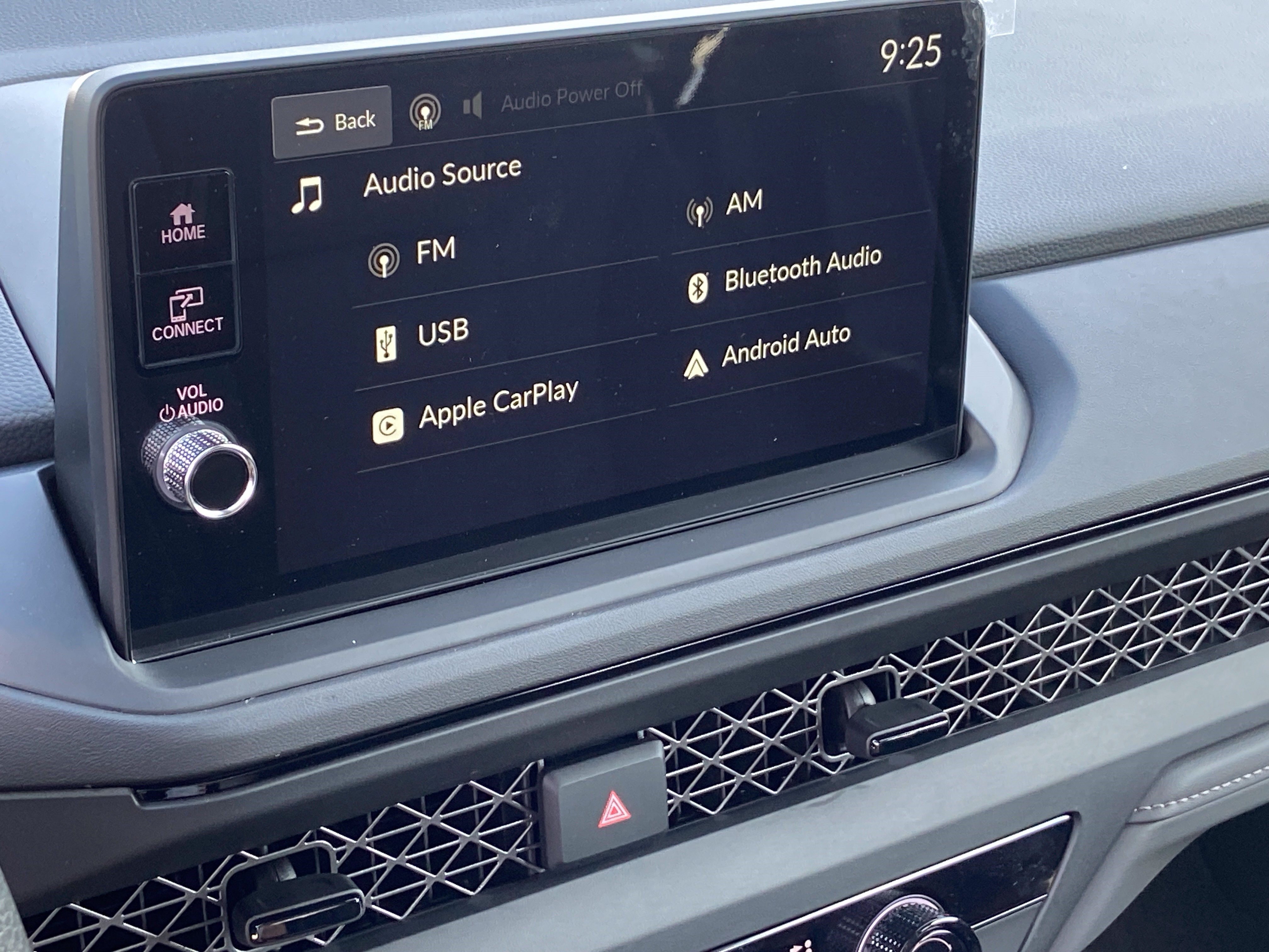 New 2026 Honda Accord LX image 32