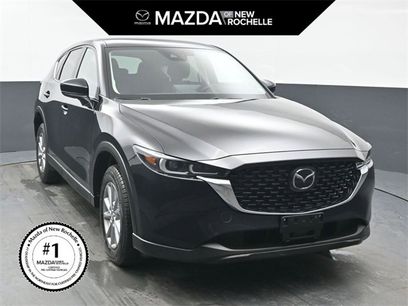 Certified 2023 MAZDA CX-5 AWD 2.5 S w/ Select Package