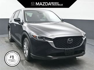 Certified 2023 MAZDA CX-5 AWD 2.5 S w/ Select Package video 1