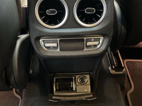 Certified 2022 Mercedes-Benz G 550 image 40