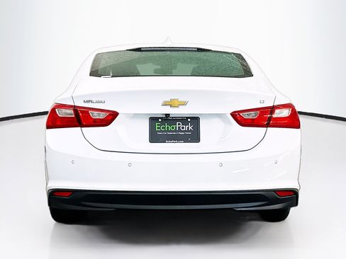 Used 2024 Chevrolet Malibu LT FWD image 7