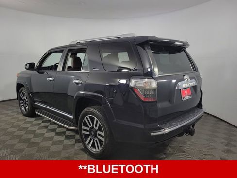 Used 2022 Toyota 4Runner Limited image 6