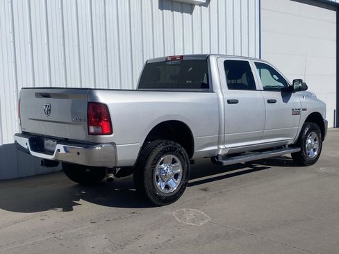 Used 2016 RAM 2500 Tradesman w/ Chrome Appearance Group image 5