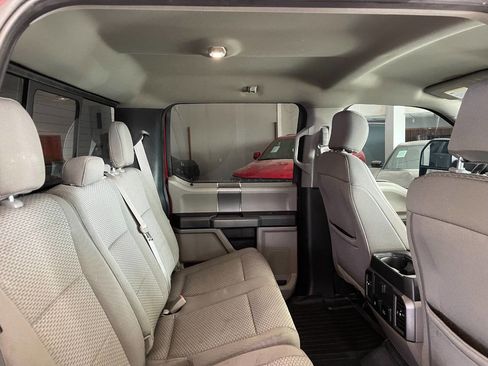 Used 2019 Ford F150 XLT w/ Equipment Group 302A Luxury image 26