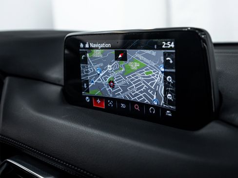 Used 2019 MAZDA CX-5 Grand Touring image 11