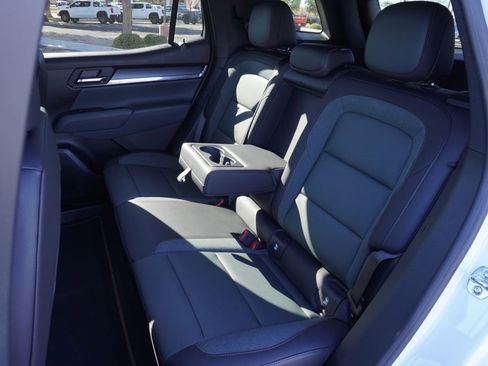 New 2026 GMC Terrain AT4 image 9