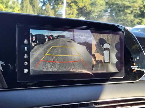 Used 2020 Hyundai Palisade Limited AWD/4WD image 23