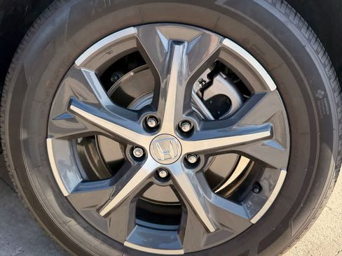 Used 2024 Honda HR-V EX-L image 19