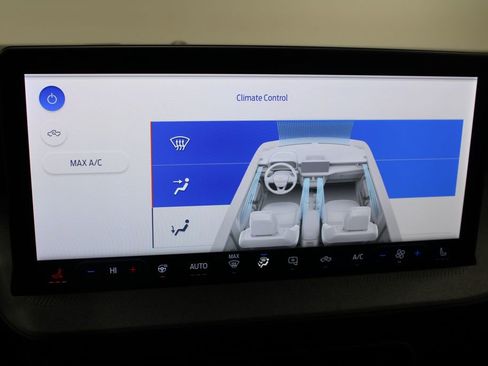 New 2025 Ford Maverick XLT w/ Equipment Group 301A image 47