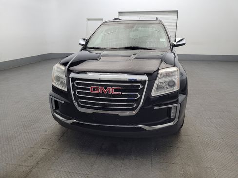 Used 2017 GMC Terrain SLT image 15