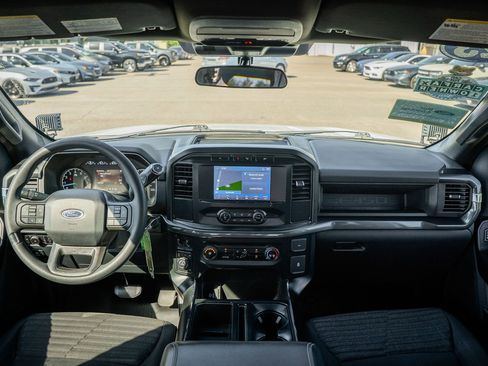 Used 2023 Ford F150 XL w/ STX Appearance Package AWD/4WD image 27