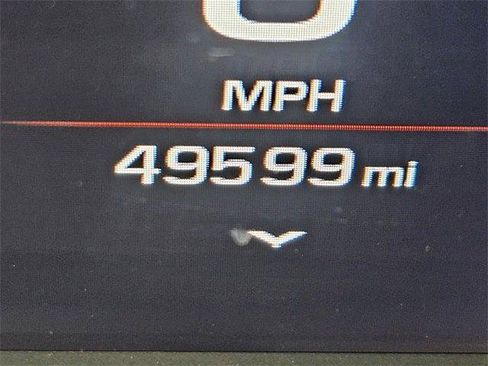 Used 2016 Cadillac CT6 Luxury image 22