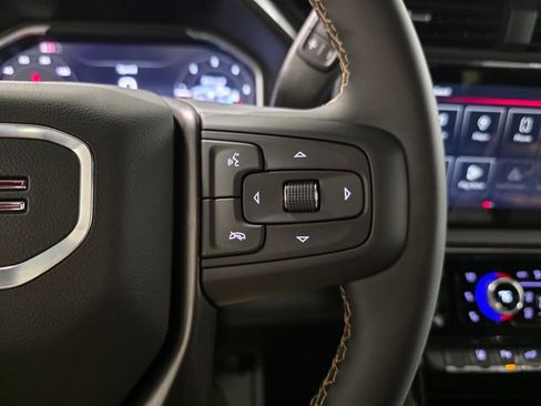 New 2026 GMC Sierra 2500 AT4 w/ AT4 Preferred Package image 18