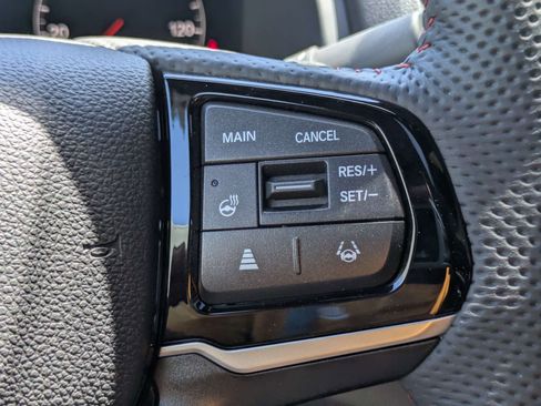 New 2026 Honda Ridgeline Black Edition image 31