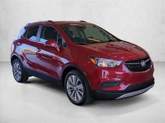 Used 2019 Buick Encore Preferred w/ Safety Package video 3