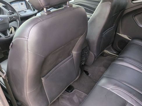 Used 2018 Ford Escape SEL AWD/4WD image 18