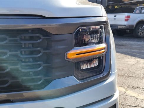 Certified 2024 Ford F150 STX image 11