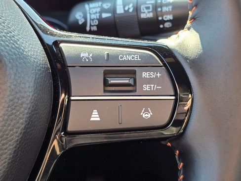 Used 2026 Honda HR-V Sport image 34