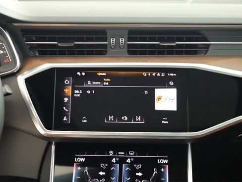 Certified 2025 Audi A6 Premium Plus w/ Premium Plus Package image 19