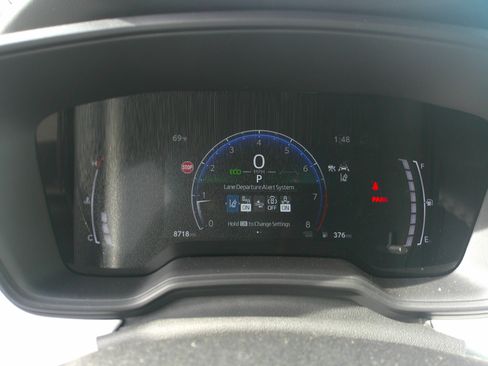 Used 2025 Toyota Corolla FX image 21