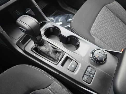 New 2026 Ford Ranger XL AWD/4WD image 21