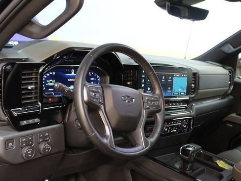 Used 2026 Chevrolet Silverado 1500 ZR2 w/ ZR2 Bison Edition AWD/4WD image 16