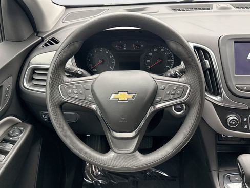 Used 2024 Chevrolet Equinox LS AWD/4WD image 12
