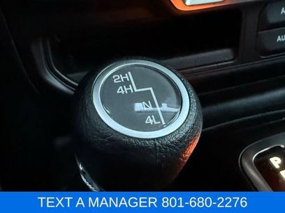 Used 2025 Jeep Gladiator Sport