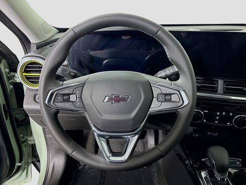 New 2026 Chevrolet Trax ACTIV w/ Sunroof Package image 11