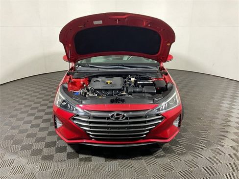 Used 2020 Hyundai Elantra SEL image 5