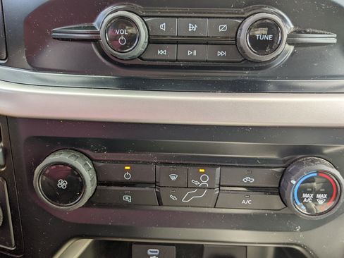 Used 2023 Ford F150 XL w/ XL Chrome Appearance Package image 29
