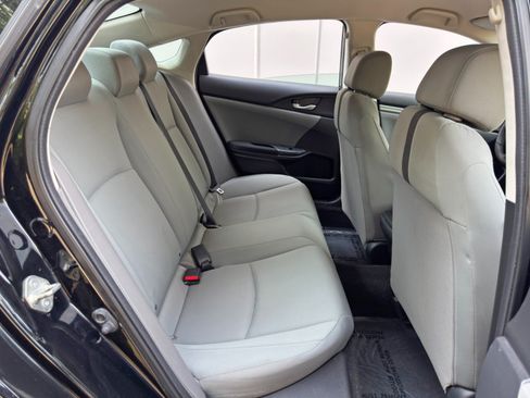 Used 2019 Honda Civic LX image 32