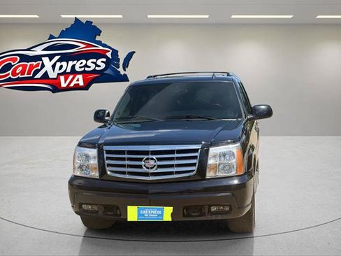 Used 2006 Cadillac Escalade AWD image 2