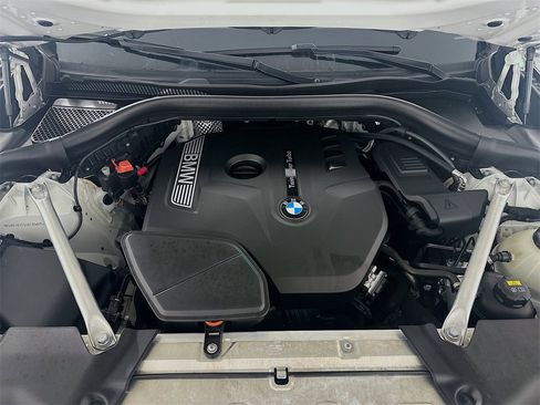 Used 2019 BMW X3 sDrive30i w/ Premium Package image 31