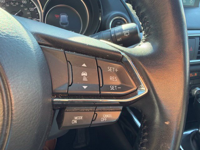 Used 2020 MAZDA CX-9 Touring w/ Touring Premium Package AWD/4WD image 24