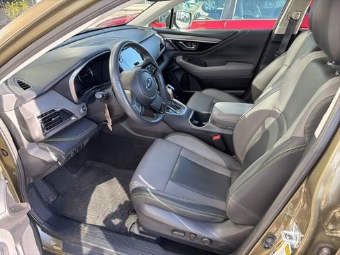 Used 2024 Subaru Outback Onyx Edition AWD/4WD image 7