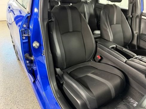 Used 2020 Honda Civic Sport image 20