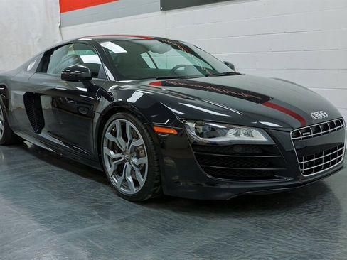 Used 2011 Audi R8 V10 AWD/4WD image 46