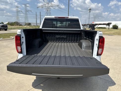 New 2026 GMC Sierra 1500 Elevation w/ Elevation Premium Package image 28