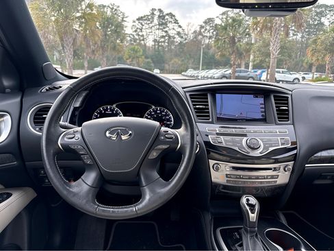 Used 2019 INFINITI QX60 Luxe w/ Limited Package image 4