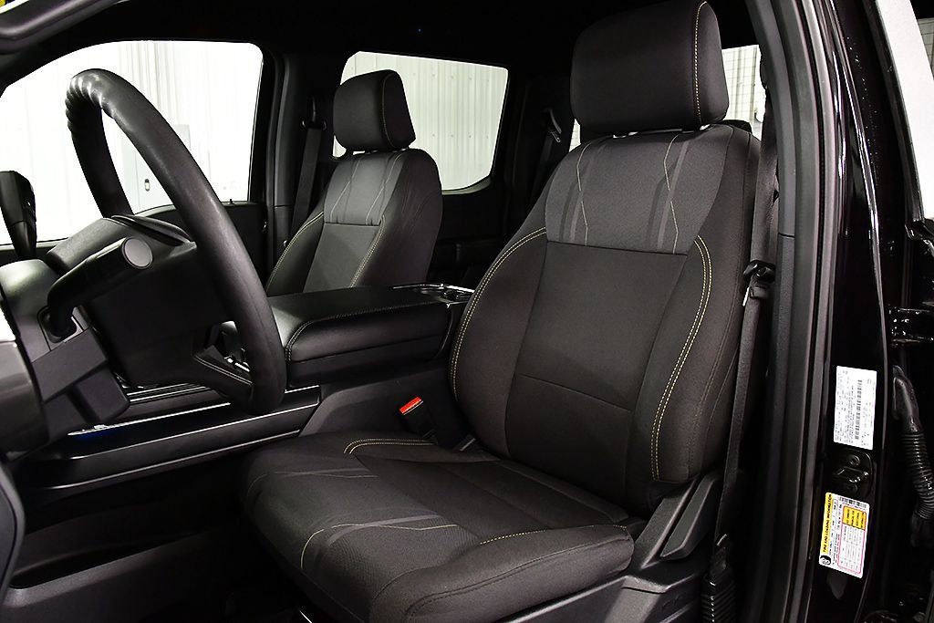 Used 2024 Ford F150 STX AWD/4WD image 29