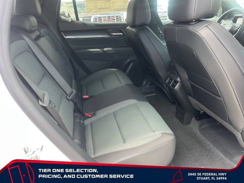 New 2026 GMC Terrain AT4 w/ Convenience Package III AWD/4WD image 17
