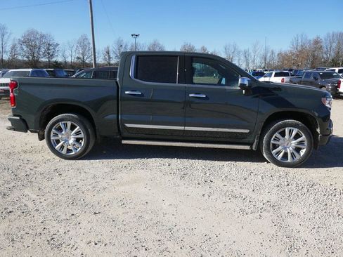 New 2026 Chevrolet Silverado 1500 High Country image 2