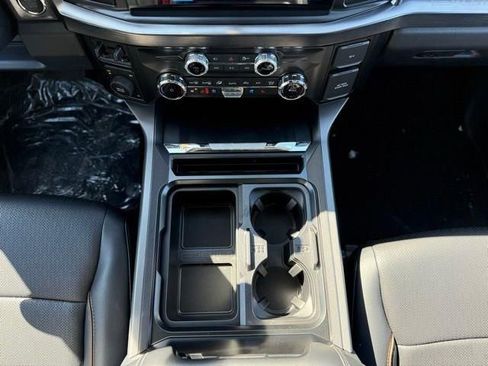 New 2026 Ford F250 Lariat image 26