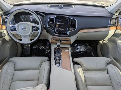Used 2018 Volvo XC90 T6 Inscription w/ Convenience Package image 22