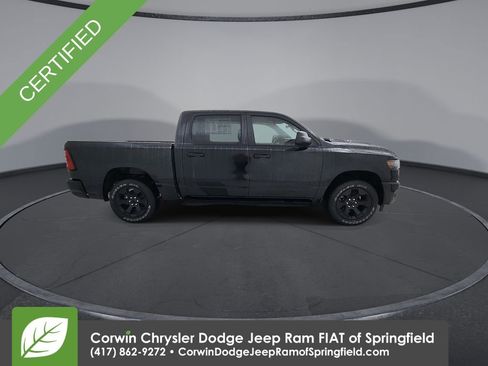 Used 2026 RAM 1500 Express image 9