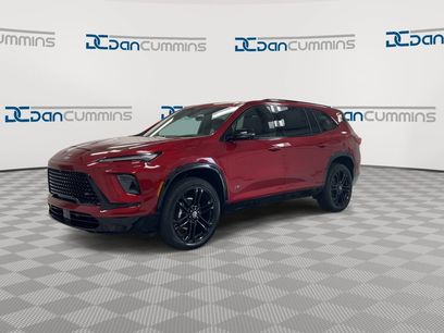 New 2026 Buick Enclave Sport Touring w/ Power Package
