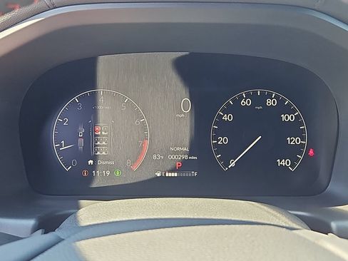 Certified 2026 Honda Odyssey Sport-L image 28